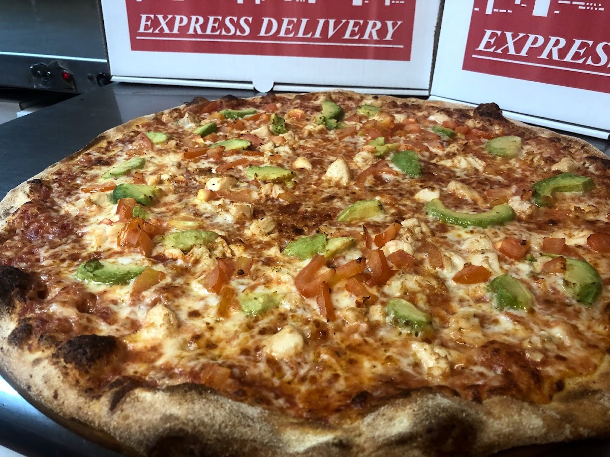 Mandee's Pizza Photos 2